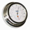 THERMOMETER-HYGROMETER Ø MM.127 - 5362469