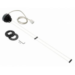 SENSORE CAPACITIVO ACQUA NERE