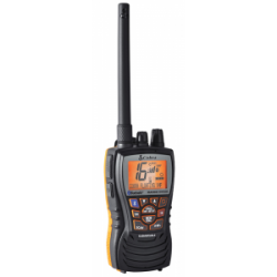VHF COBRA PORTATILE HH500EU
