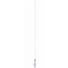VHF STAINLESS STEEL ANTENNA CM.90 - 5555109