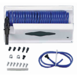 WASHING SYSTEM COIL HOSE