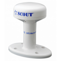 ANTENNA GPS NAV-6 SCOUT