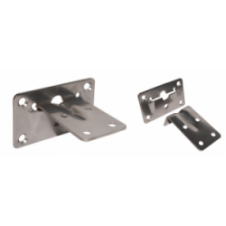 STAINLESS STEEL TABLE BRACKET