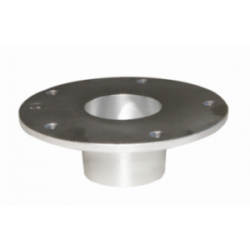 FLUSH MOUNT BASE
