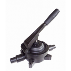 PRIMING DIAPHRAGM PUMP 25...