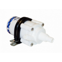 PUMP FOR SINK AND SHOWER