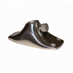 STAINLESS STEEL FLAGPOLE...