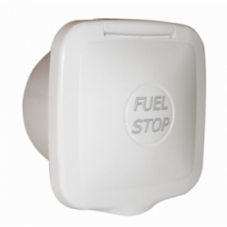 CABLE STOP ABS HOUSING