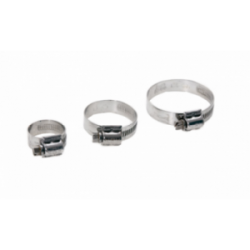 INOX HOSE CLAMP