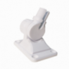 BASE ANTENNA IN ABS AD UNO SNODO - 5555201