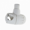 NYLON ARTICULATED ANTENNA BASE - 5555203