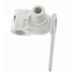 NYLON ARTICULATED ANTENNA BASE