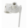 BASE ANTENNA SNODATA IN NYLON - 5555205