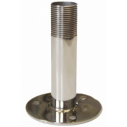 STAINLESS STEEL FIX ANTENNA...