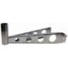 SUPPORTO A SBALZO IN ACCIAIO INOX PER ANTENNE - 5555310