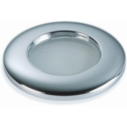 BRASS RECESSED SPOTLIGHT...