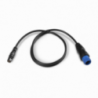 GARMIN ADAPTER 8-4 PIN  AND 6-4 PIN - 5602270