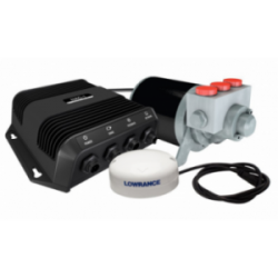 LOWRANCE OUTBOARD PILOT