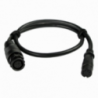 9 PIN PATCH ADAPTER MALE TO 8 PIN - 5605275