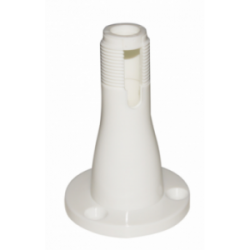 NYLON FIX ANTENNA BASE