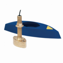 THRU-HULL TRANSDUCER B258
