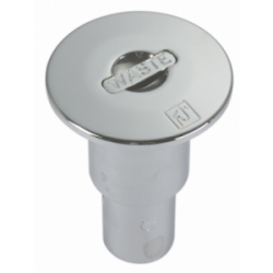 BLACK WATER DECK FILLER