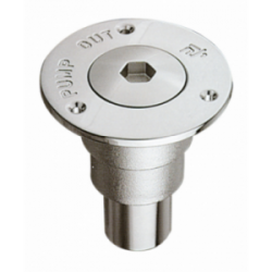 BLACK WATER DECK FILLER