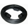 EXTENSION CABLE FOR X8 a/c/eSeries TRANSDUCERS - 5607246