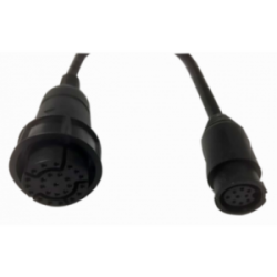 25- 9 PIN ADAPTER CABLE