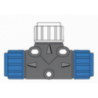 T STNG CONNECTOR - 5607251