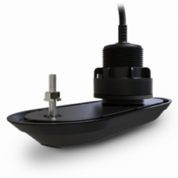 TRANSDUCER  THRU-HULL RV...