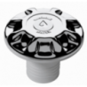 NYLON CHROMED DECK FILLER - 2323775