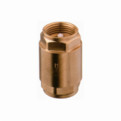 BRASS CHECK VALVE
