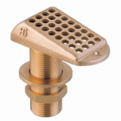 BRASS INTAKE STRAINER SPEEDY