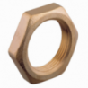 BRASS NUT FOR FITTINGS - 1800002