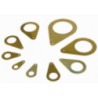 GROUND PLATE - 1856602