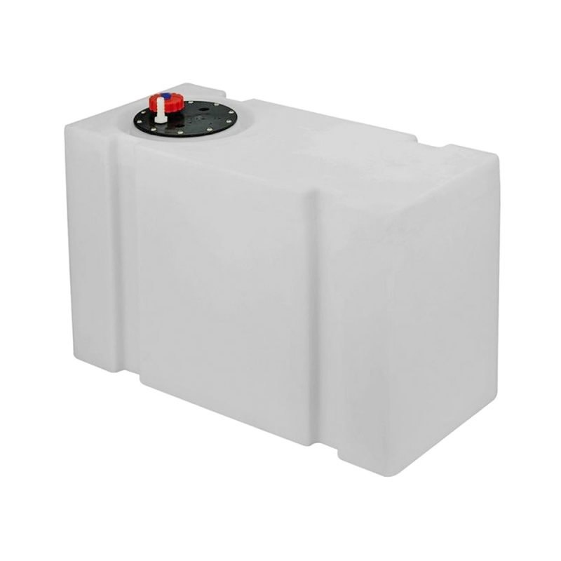 PLASTIC WATER TANK Capacity 70 LT Dimensions 660X300X410 MM Weight 4,3 KG