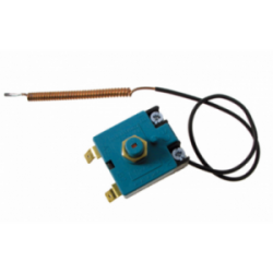 SECURITY THERMOSTAT FOR...