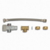 THERMOSTATIC MIXING VALVE KIT FOR BX-B3 BOILER - 2400800