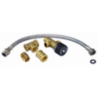 THERMOSTATIC MIXING VALVE KIT FOR SIGMAR BOILER - 2400806