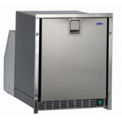 LOW PROFILE ICE MAKER