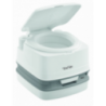 PORTABLE AND DETACHABLE CHEMICAL WC - 2424800