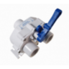Y VALVE - 2424833