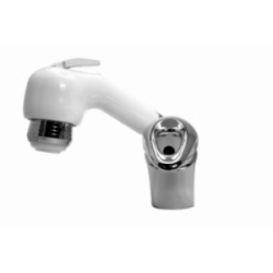 SINGLE HANDED MIXER WITH...