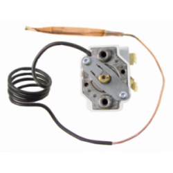 SECURITY THERMOSTAT FOR...