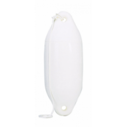 WHITE PERFORMANCE FENDERS