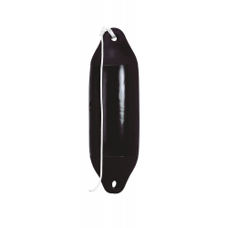 BLACK PERFORMANCE FENDERS