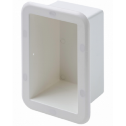 ASA SIDE MOUNT SHOWER BOX