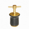 BRASS EXPANDING DRAIN PLUGS - 2323875