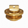 BRASS WATER DRAIN SOCKET - 2323866